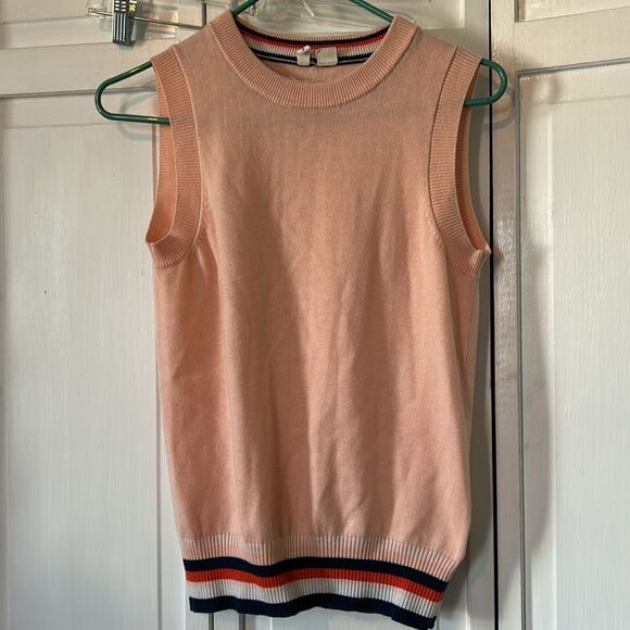 Moth Anthropologie sweater vest - Size XS - Picture 5 of 5